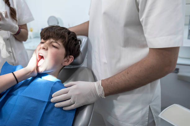Best Emergency Gum Pain Relief  in Littlerock, CA