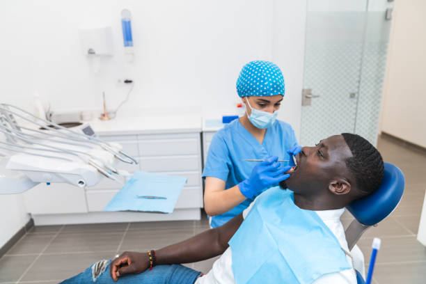 Best Chipped Tooth Repair Near Me  in Littlerock, CA