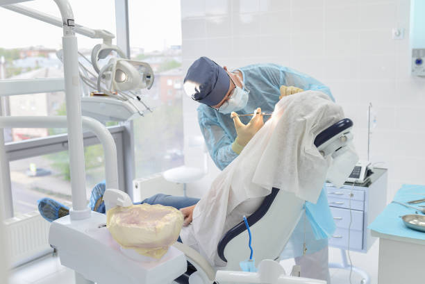 Best Cracked Tooth Emergency Dentist  in Littlerock, CA